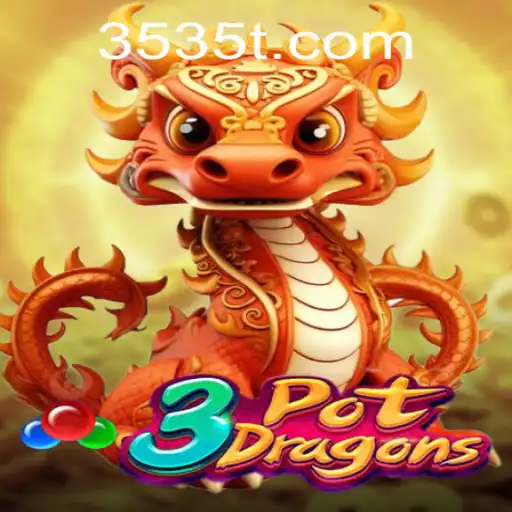 Descubra o Universo de 3PotDragons - Um Mergulho no Mundo Fantástico