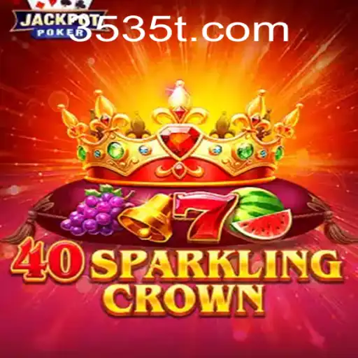 Descubra o Fascinante Mundo de 40SparklingCrown: Um Jogo Inovador