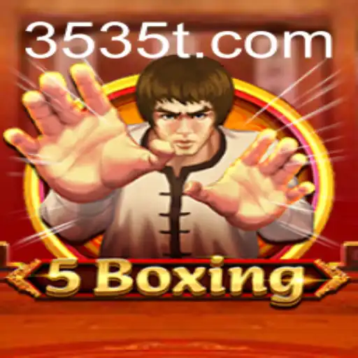 Explorando o Novo Jogo 5Boxing: Regras e Introdução