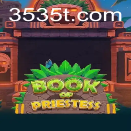 Descubra o Fascinante Mundo do Jogo BookOfPriestess
