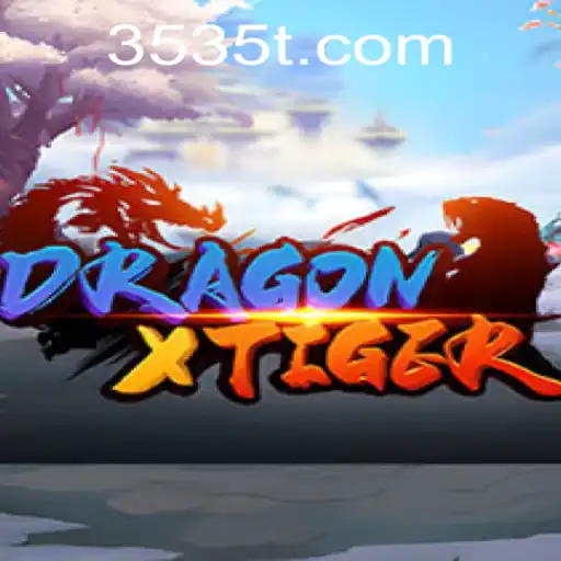 Explorando o Mundo de DragonXTiger: Estratégia e Aventura no Jogo 35T.COM