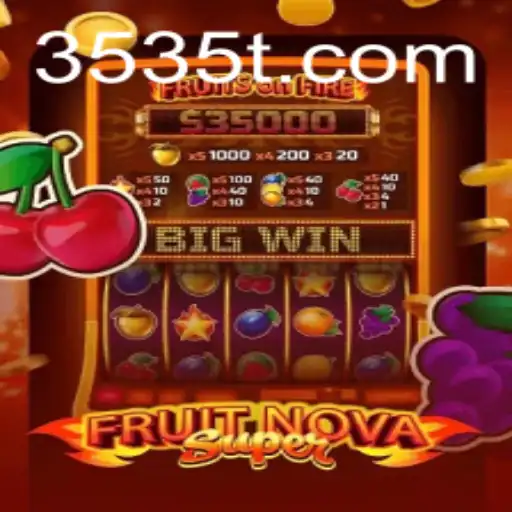 FruitNovaSuper: Explorando as Regras e Estratégias do Jogo do Momento