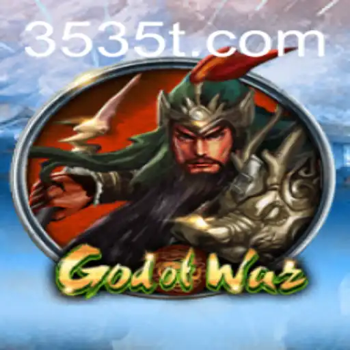 Explorando o Universo de GodofWar