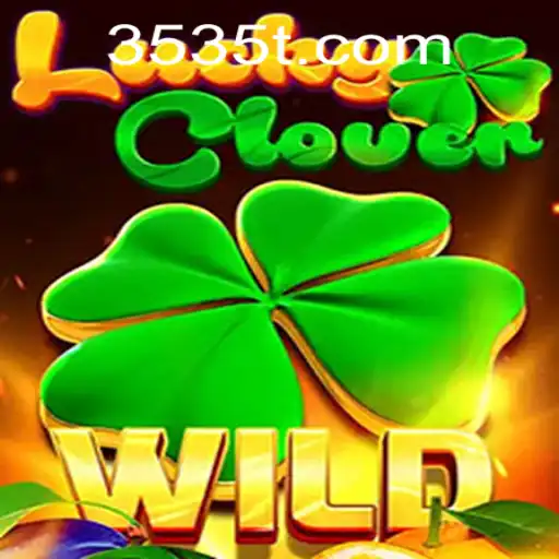Descubra LuckyClover: Um Mundo de Sorte e Estratégia no 35T.COM