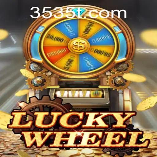 Explorando LuckyWheel: O Jogo que Está Conquistando 35T.COM