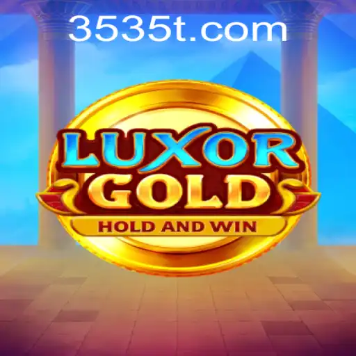 Explorando LuxorGold: Uma Jornada no Mundo do Jogo