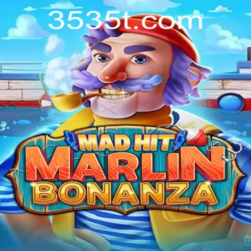 MadHitMarlinBonanza: A Revolução dos Jogos Online com 35T.COM