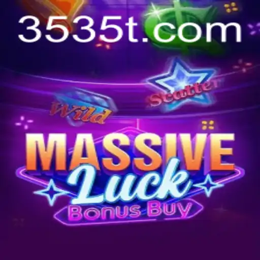 Descubra o Empolgante Jogo MassiveLuckBonusBuy