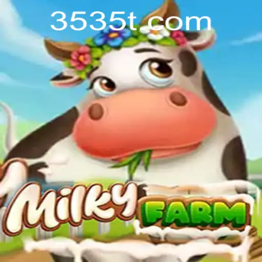 MilkyFarm: Explorando o Universo Agrícola Virtual com Inovação