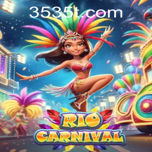 Descubra o Fascínio do Jogo RioCarnival