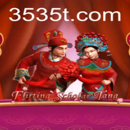 Explorando o Jogo Flirting Scholar Tang e a Conexão com 35T.COM