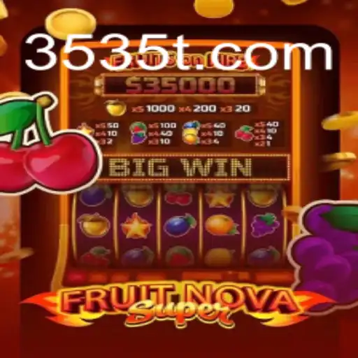 FruitNovaSuper: Explorando as Regras e Estratégias do Jogo do Momento