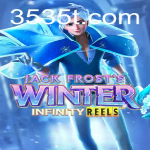 Explorando o Mágico Mundo de JackFrostsWinter: O Novo Fenômeno dos Jogos