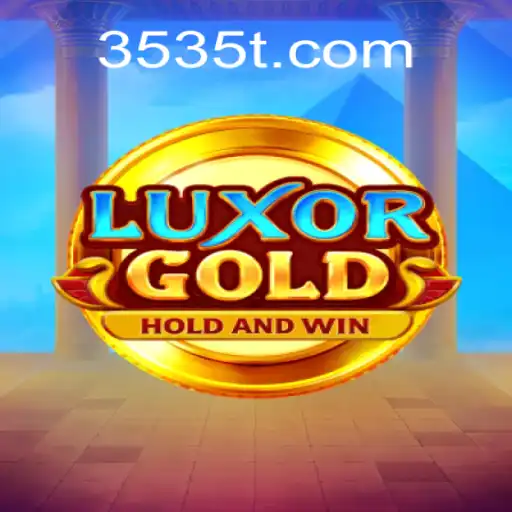 Explorando LuxorGold: Uma Jornada no Mundo do Jogo
