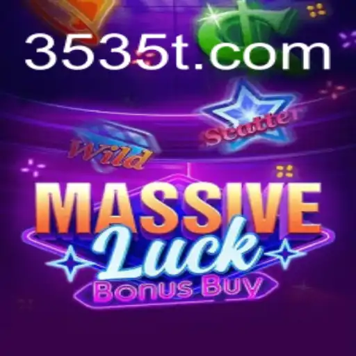 Descubra o Empolgante Jogo MassiveLuckBonusBuy