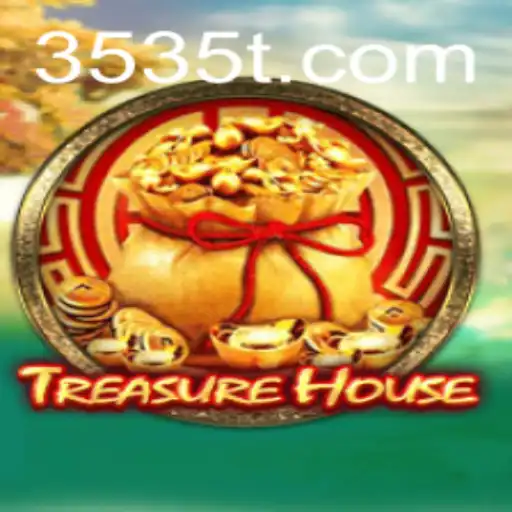 Explore o Fascinante Mundo de TreasureHouse: Um Jogo de Estratégia e Aventura