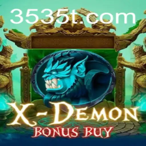 Descubra o Empolgante Mundo do Jogo XDemonBonusBuy e a Conexão com 35T.COM